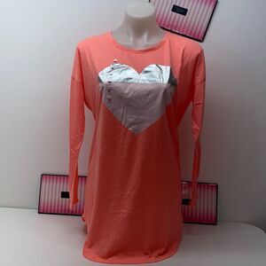 New Victoria’s Secret Sleep Dress